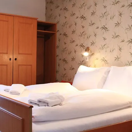#hostflachau1 Hébergement de vacances *