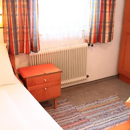 Hébergement de vacances #hostflachau1