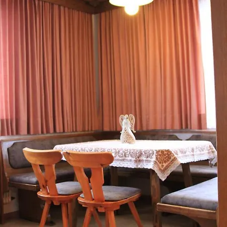 Σπίτι διακοπών #hostflachau1 Φλαχάου