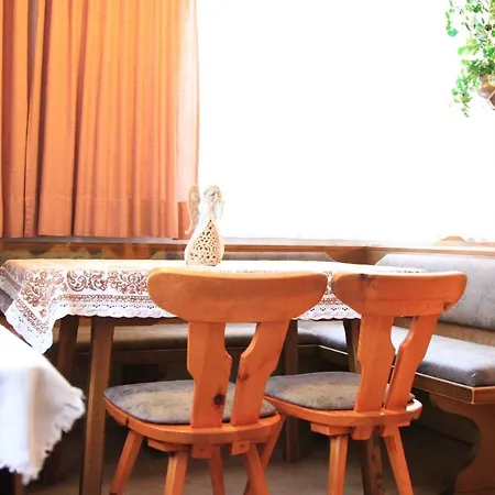 #hostflachau1 Σπίτι διακοπών *