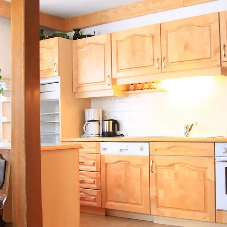 Nyaraló #hostflachau1