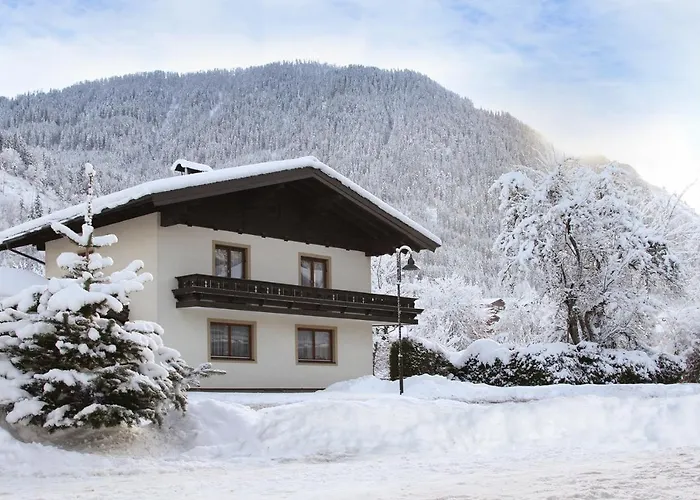 #hostflachau1 Flachau