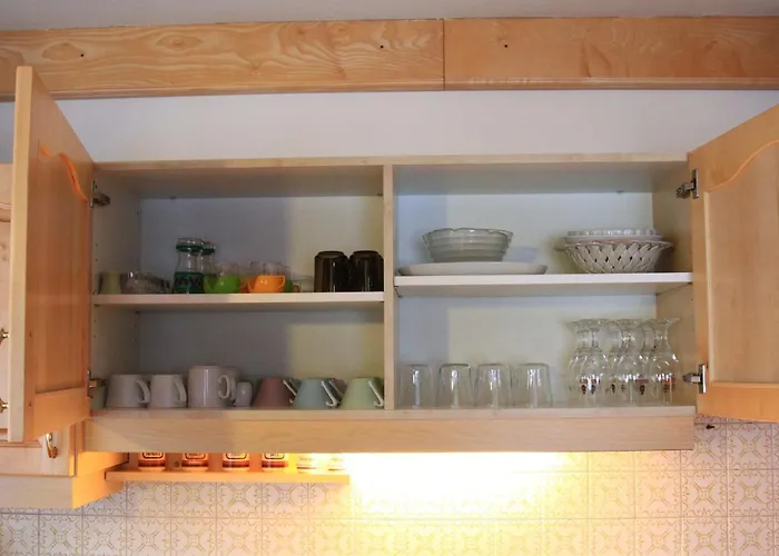 Tatil Evi #hostflachau1 Flachau