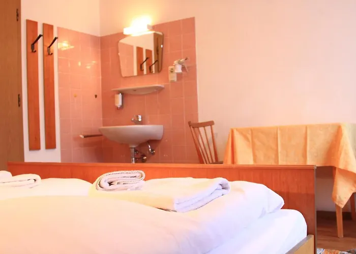 #hostflachau1 Casa vacanze Flachau