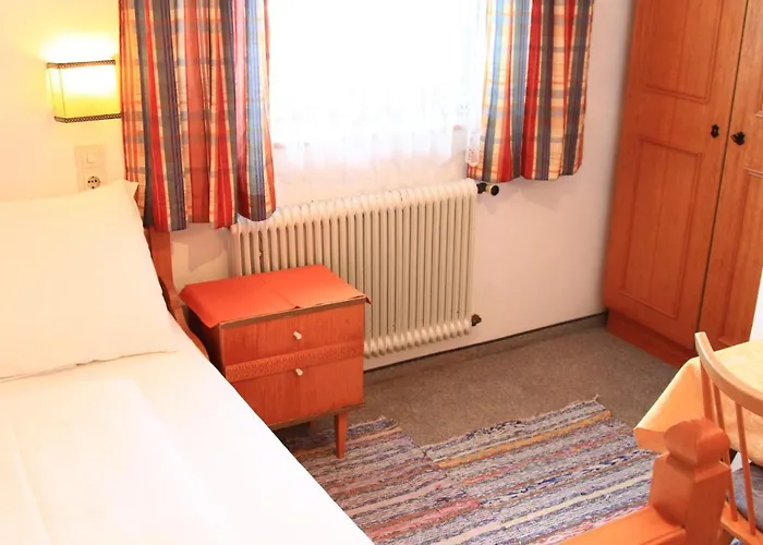 Semesterbostad #hostflachau1