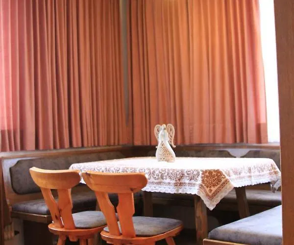 Casa vacanze #hostflachau1 Flachau